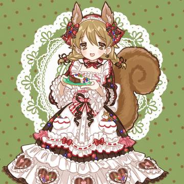 りすくぼ