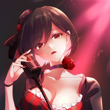 忘却心中