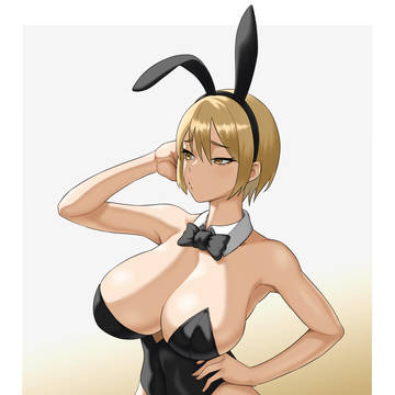 バニー