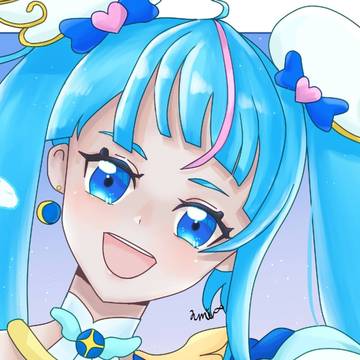 キュアスカイ