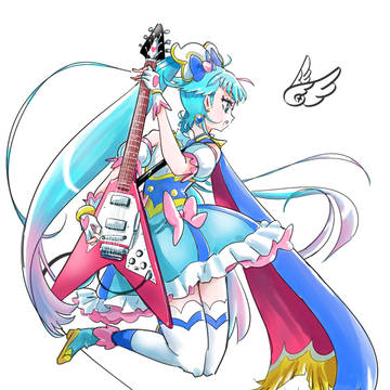 herogirl