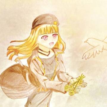 えとさんイラスト