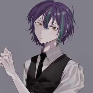 神代類 | Rui kamishiro