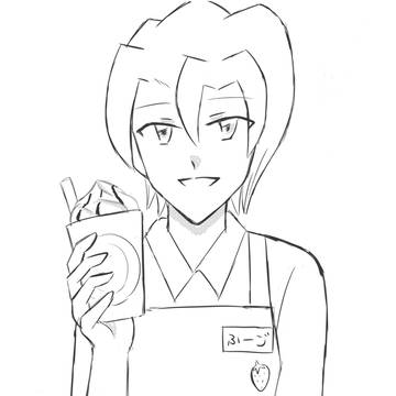 JOJO夢ログ②
