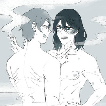 せりそ〜漫画