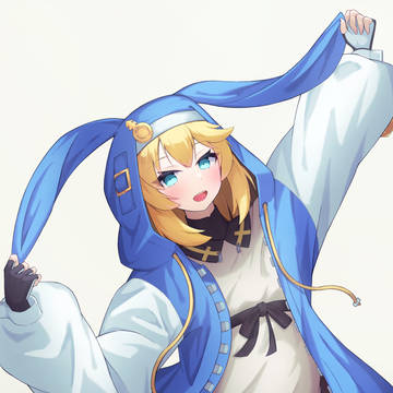 ブリジット