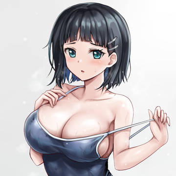 SAO,桐ヶ谷直葉