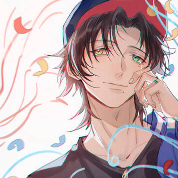 💙誕生日おめでとう🎉