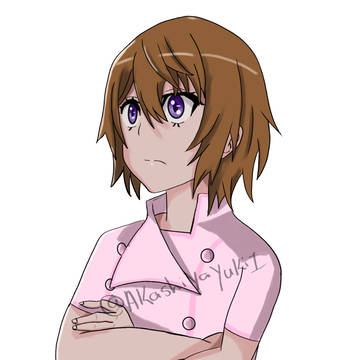Kinuhata Saiai As Ramsay