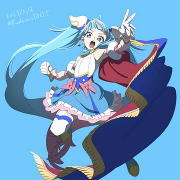ソラ