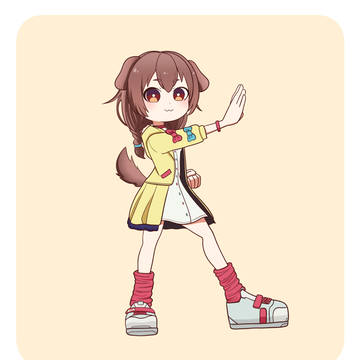 もう一度 ころさん
