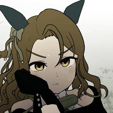 キングヘイロー