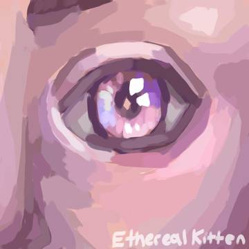 Eye Sketch Two