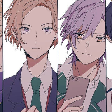 A3!まとめ⑤