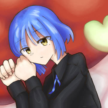 山田リョウ
