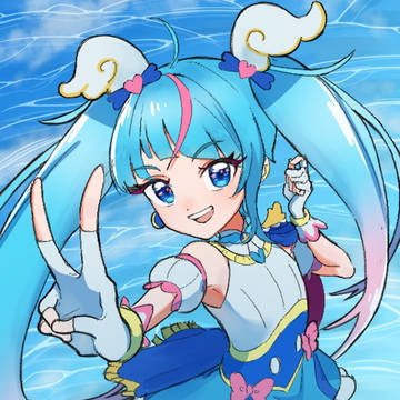 キュアスカイ