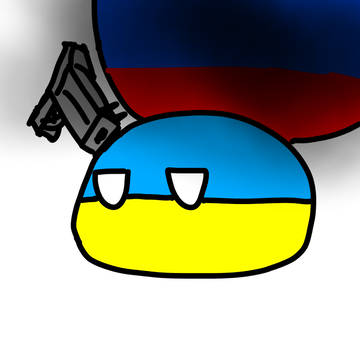 ロシアとウクライナ