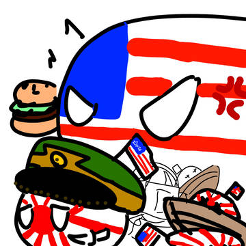 日本とアメリカ