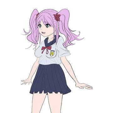 自創