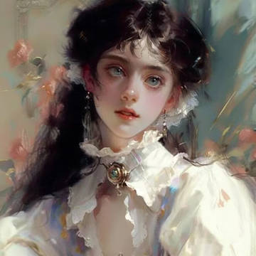 Moon girl