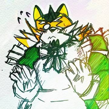 落書きまとめ