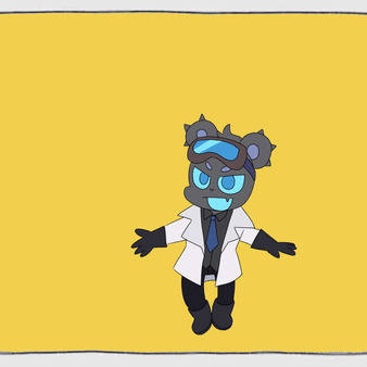 mad-caster b-boy