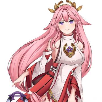 Yea Miko