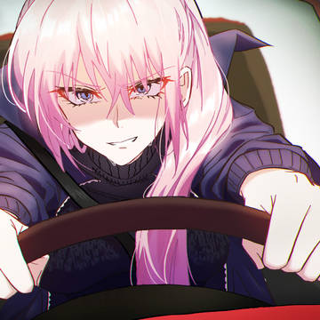 大人になった式守さん