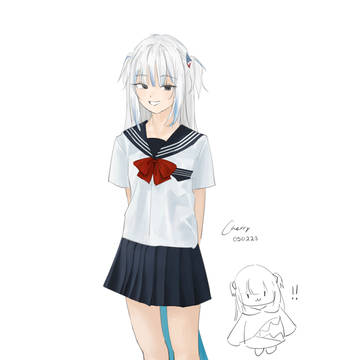 gura study