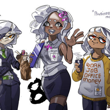 Business Meeting