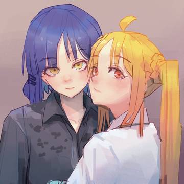 にじかちゃん