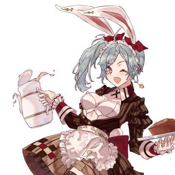 テスさん
