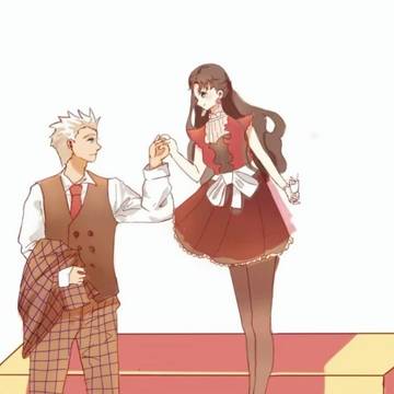 弓凛(*´I`*)