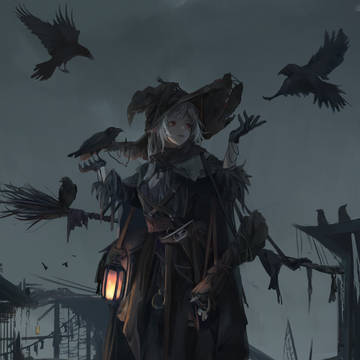 魔