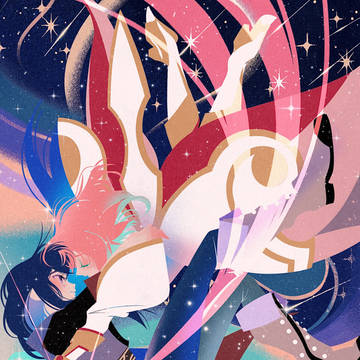 冒険彗星