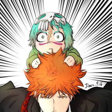 ichigo