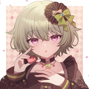 🍫寧々ちゃん