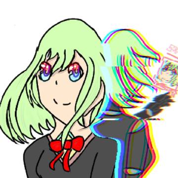 アイコンにするやつ