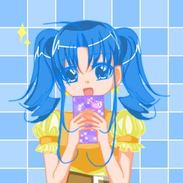 ツインテールの日