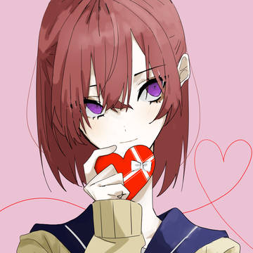 ❤