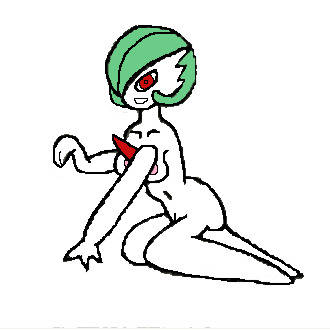 gardevoir