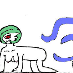 Gardevoir