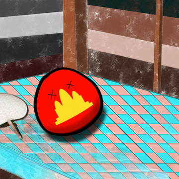 沙洛特绍之死