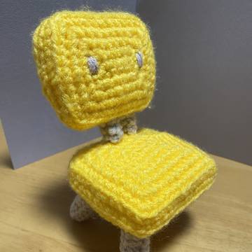 すずめの椅子