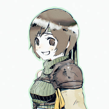 ユフィ