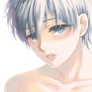 黒バスツイログ③（黒子右）