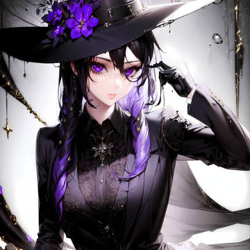 Violet