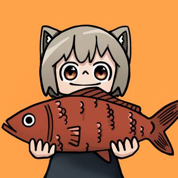🐱🐟