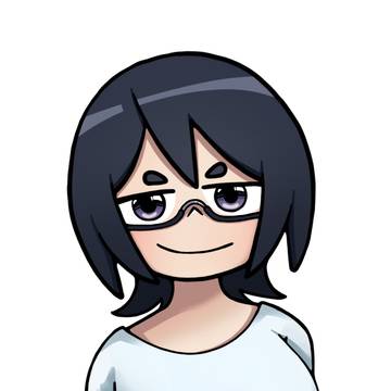 眼鏡ちゃん🤓