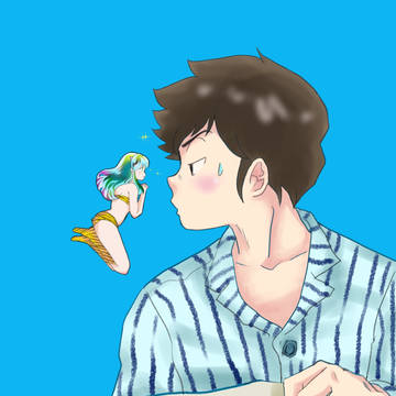 うる星やつら